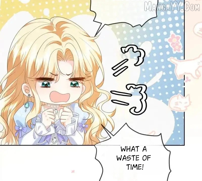 The Duchess Goes Crazy Once A Day Chapter 72 - page 44